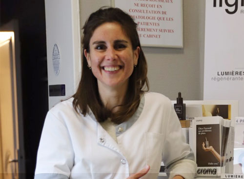 Docteur Alexandra Corrion